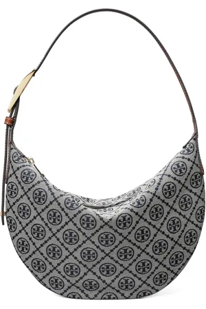 Tory Burch Schultertasche mit T-Monogramm