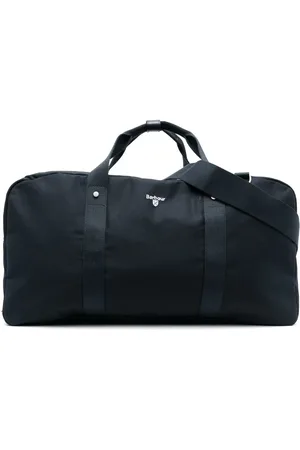 Barbour Reisetasche mit Henkeln