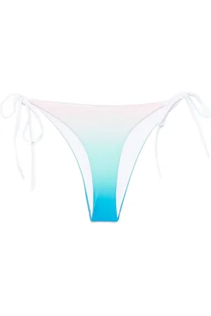 Casablanca Bikinihöschen mit Farbverlauf