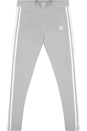 adidas Originals Leggings mit 3 Streifen