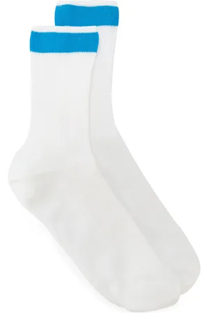 VALENTINO GARAVANI Socken mit Streifendetail