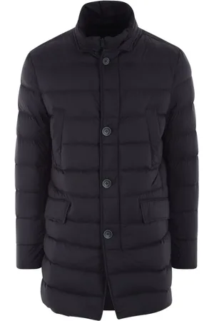 HERNO Gesteppte Daunenjacke
