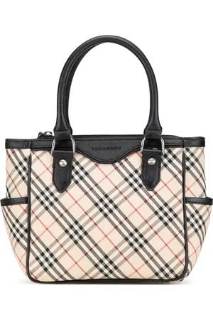 Burberry 2000-2017 Handtasche mit Nova-Check