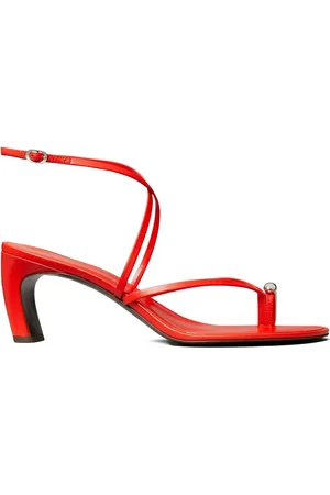 Tory Burch Pierced Sandalen 65mm