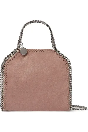 Stella McCartney Tiny Falabella Handtasche