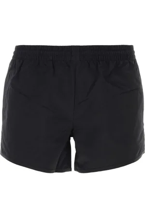 Balenciaga Shorts mit elastischem Bund