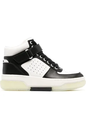 AMIRI Stadium High-Top-Sneakers