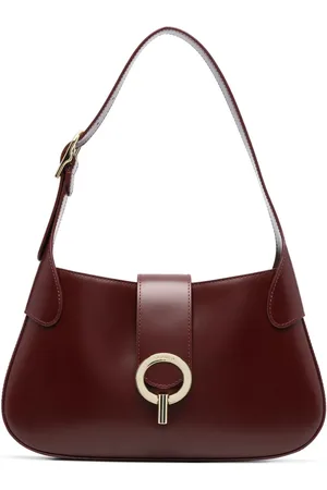 Sandro Janet Schultertasche