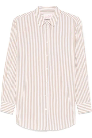 MC2 SAINT BARTH Striped shirt