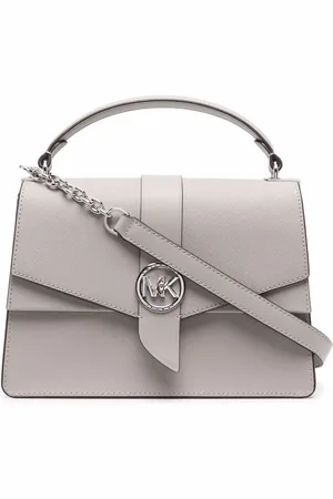 Michael Kors Greenwich Satchel-Tasche