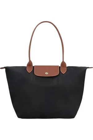 Longchamp Großer Le Pliage Shopper