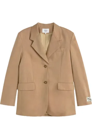 Maison Kitsuné Klassisches Sakko