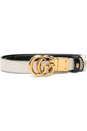 Gucci Wendbarer GG Marmont Gürtel
