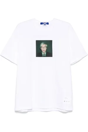 JUNYA WATANABE Klassisches Trägershirt