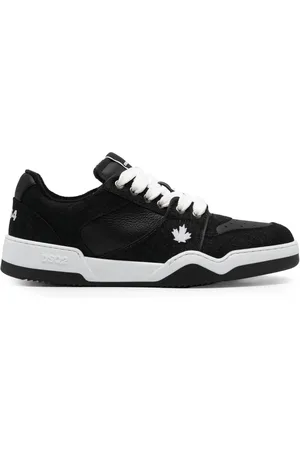 Dsquared2 Spiker Sneakers