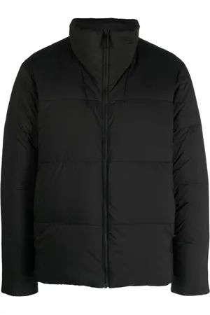 Veilance Gefütterte Conduit Jacke