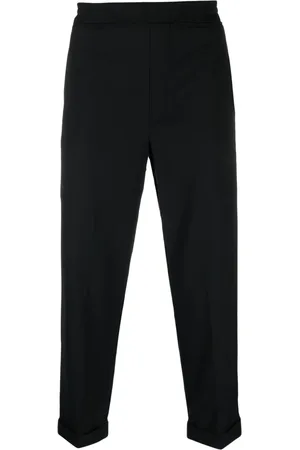 Neil Barrett Klassische Slim-Fit-Hose
