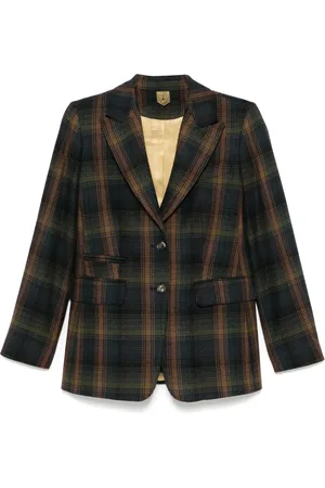 Max Mara Venas Blazer