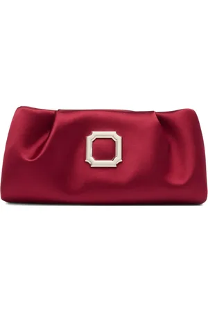MALONE SOULIERS Vittoria Clutch