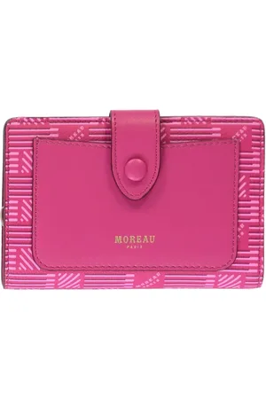 MOREAU Zippy Portemonnaie