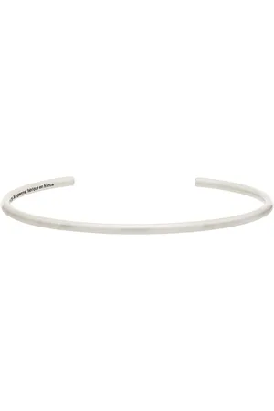 Le Gramme Le 7g Armspange aus Sterlingsilber