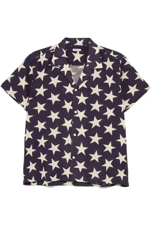 BODE Starry Hemd