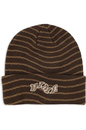 DIME College Wave Beanie