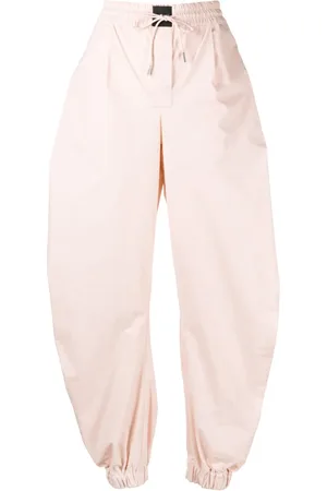 The Attico Hose mit elastischen Bündchen
