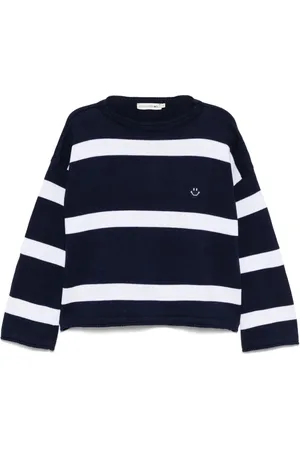 JOSHUA SANDERS Sailor Pullover