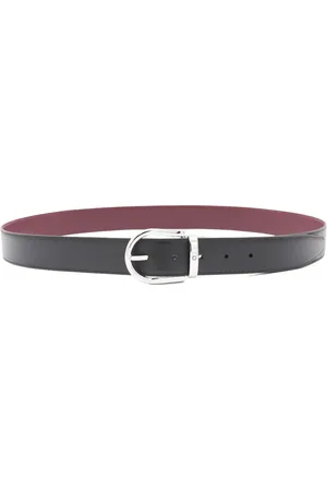 Montblanc Leather belt