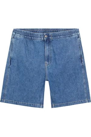 Calvin Klein Klassische Jeans-Bermudas