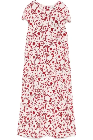 Max Mara Gisella Midikleid