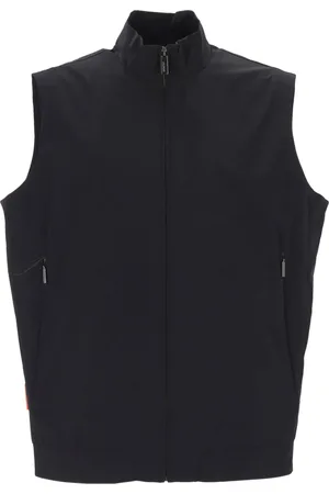 RRD Summer Cult Weste