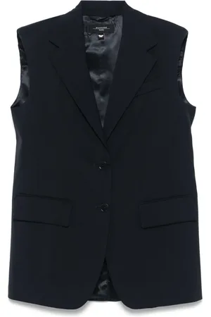 Max Mara Donna Weste