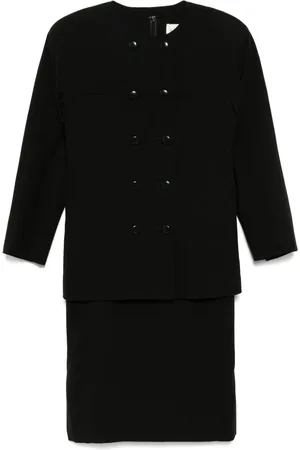 Balenciaga 1999-2000s Kleid