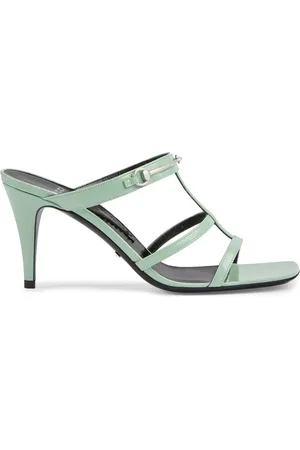 Gucci Horsebit Mules