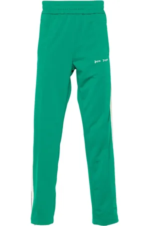 Palm Angels Jogginghose mit Logo-Stickerei