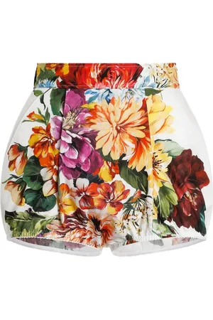 Dolce & Gabbana Klassische Shorts