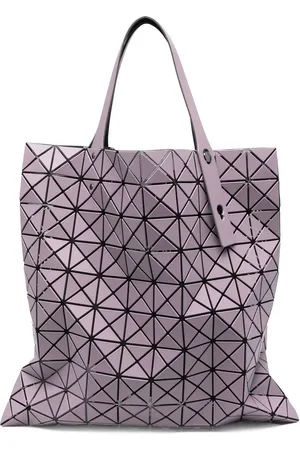 Issey Miyake Prism Shopper