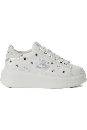 Karl Lagerfeld Anakapri Sneakers