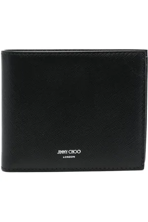 Jimmy Choo Portemonnaie mit Logo