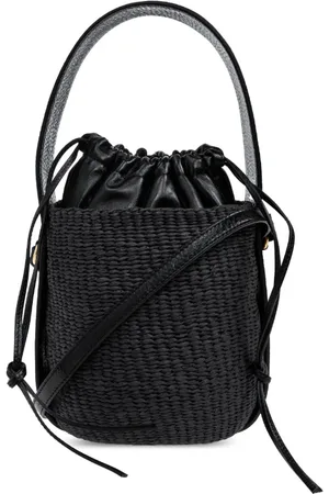 Chloé Kleine Woody Handtasche