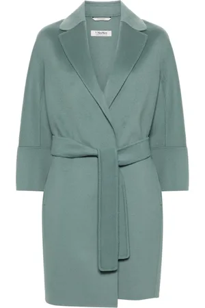 Max Mara Arona Mantel