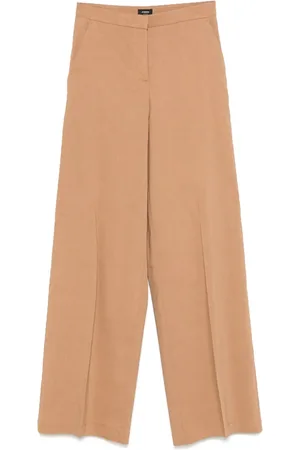 Pinko Hose mit Bügelfalten
