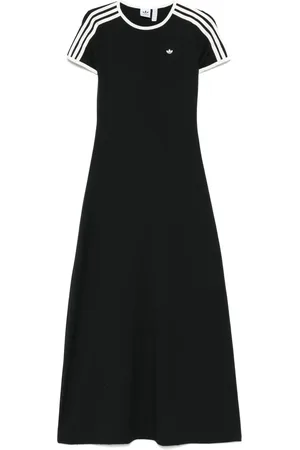 adidas Cali Maxikleid