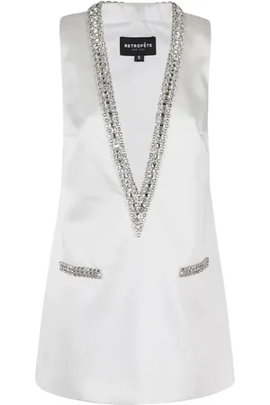 Retrofete Nancie Minikleid