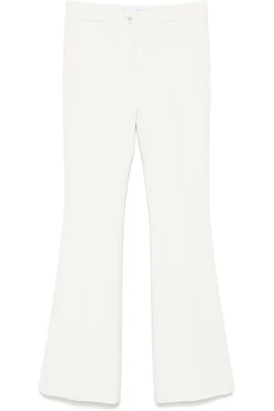Blugirl Hose aus Krepp