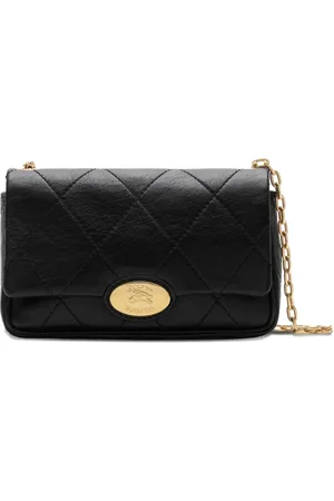 Burberry Strand Schultertasche