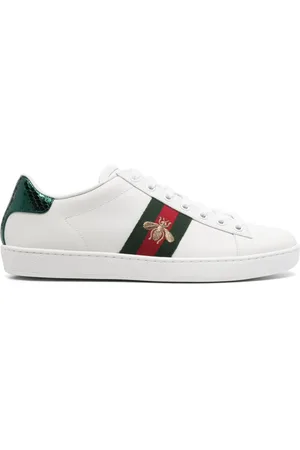 Gucci Ace Sneakers