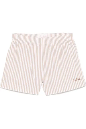 MC2 SAINT BARTH Meave shorts